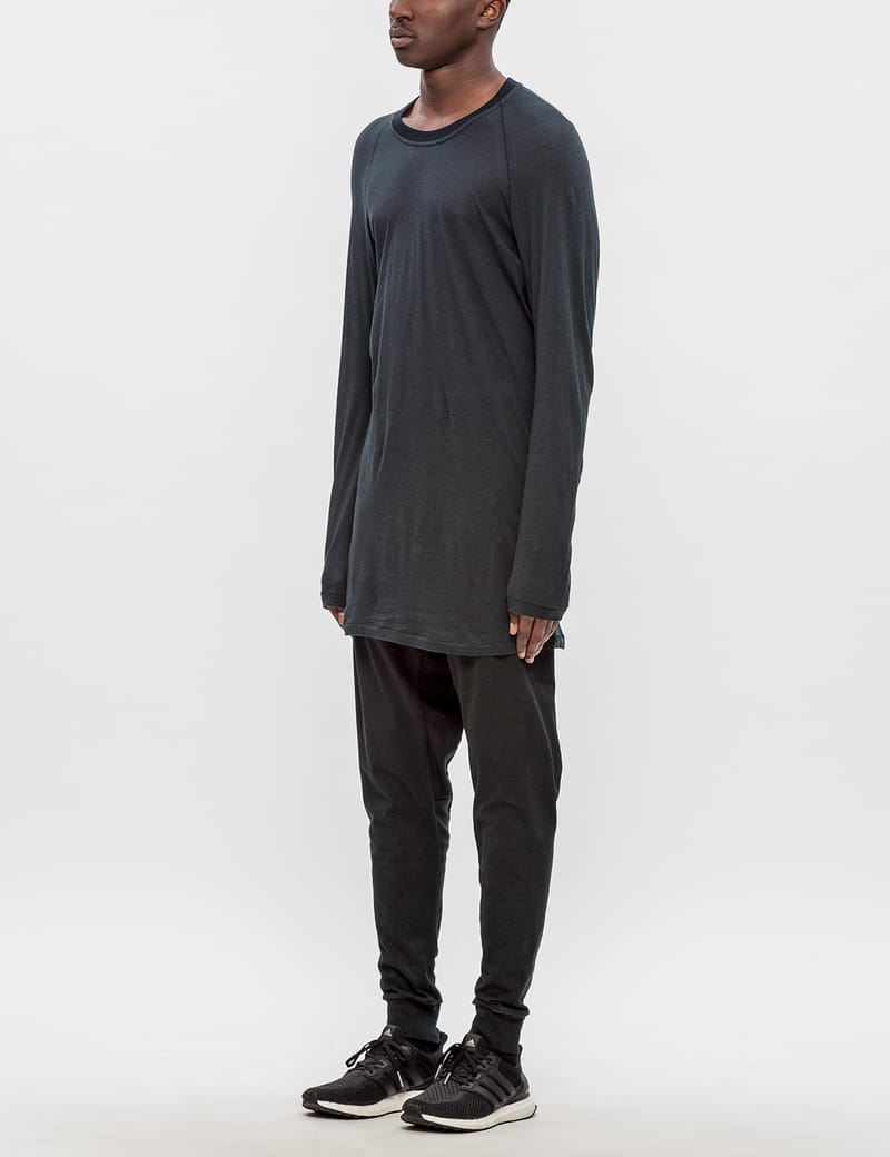 11 By Boris Bidjan Saberi - Basic Jogging Pants | HBX - Globally