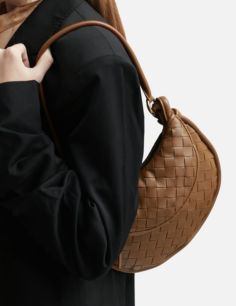 Bottega Veneta Gemelli ボッテガヴェネタ スモール ジェメッリ Bottega Veneta Small Gemelli Bag | Neiman Marcus