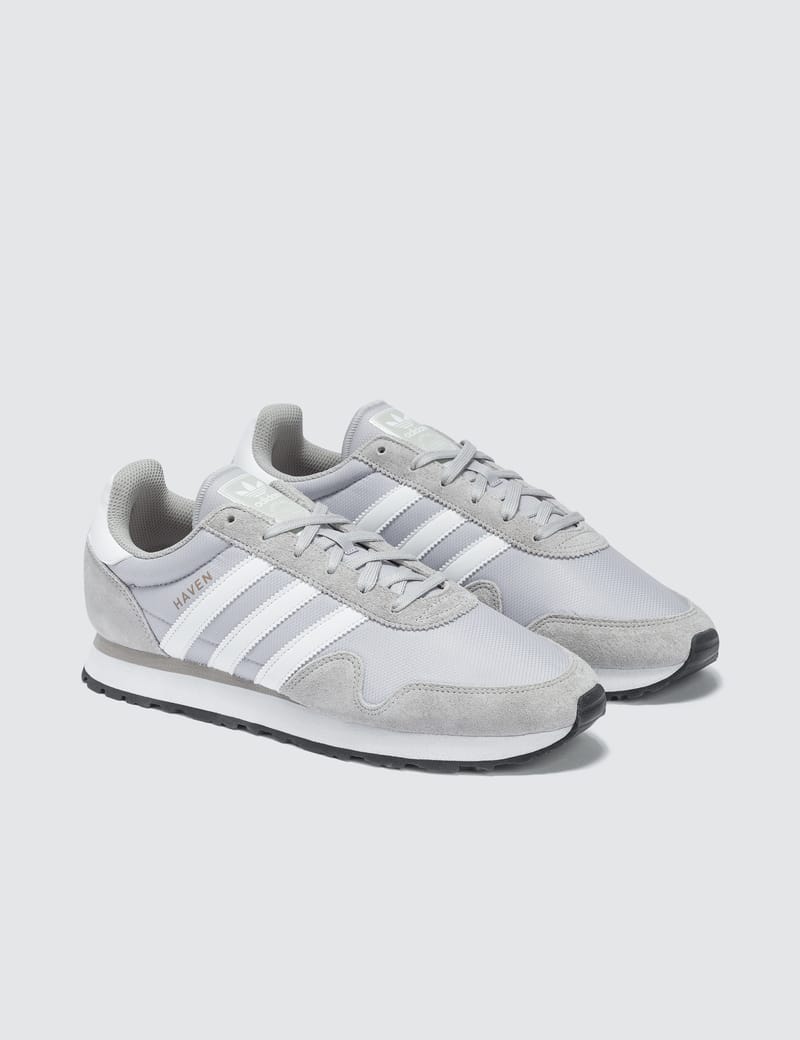 Adidas originals hot sale haven sneakers