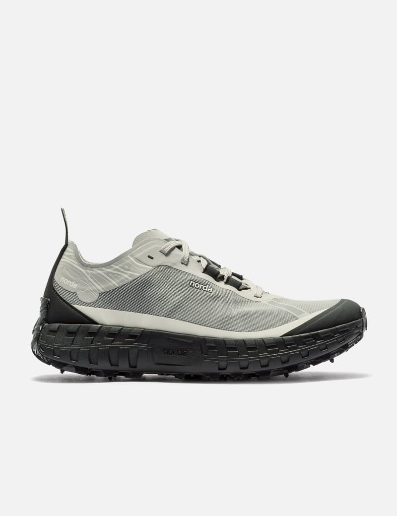 【norda】ノルダ 008 norda - 008 - UNISEX | HBX