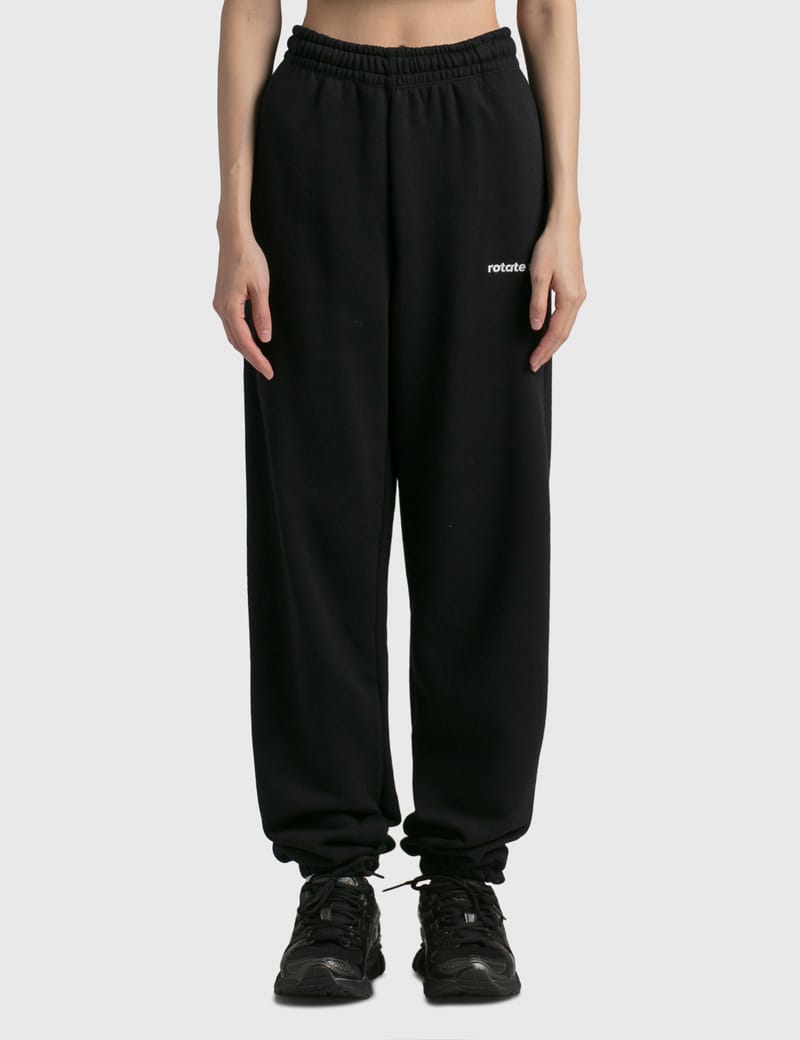 ROTATE Sunday - MIMI SWEATPANTS | HBX