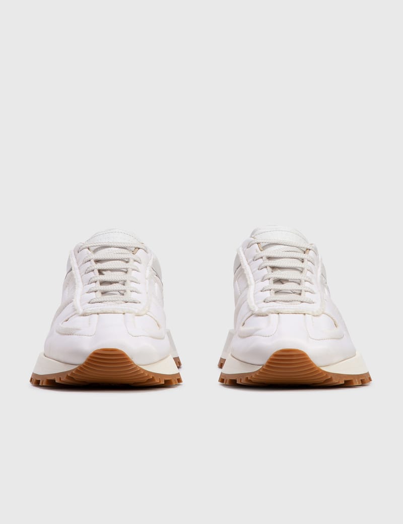 Maison Margiela - Retro Sneakers | HBX