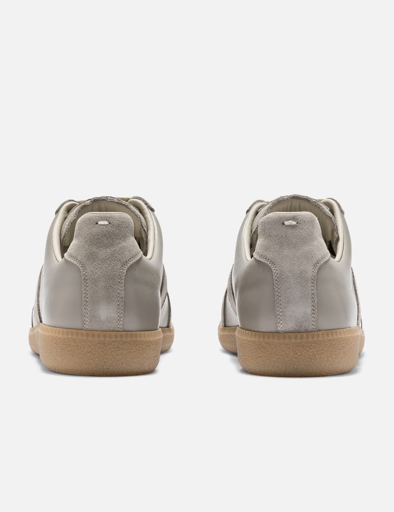 Maison Margiela - Replica Sneakers | HBX - Globally Curated