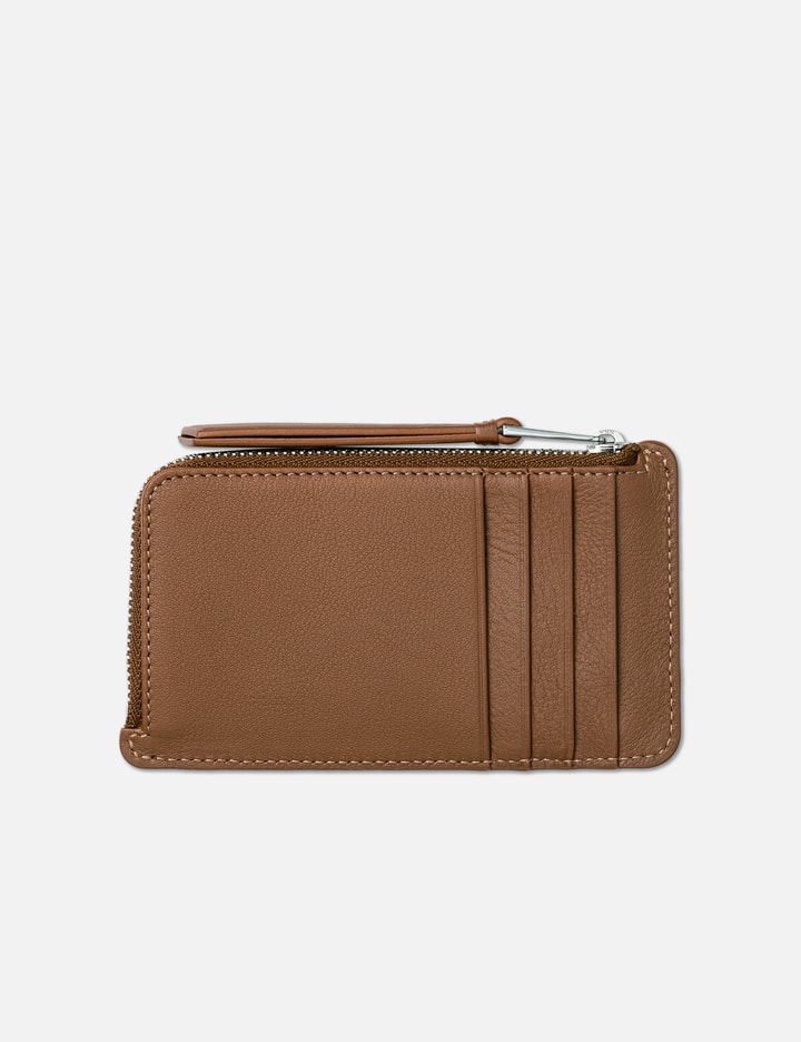 Loewe - PUZZLE EDGE COIN CARDHOLDER | HBX - Globally Curated Fashion ...