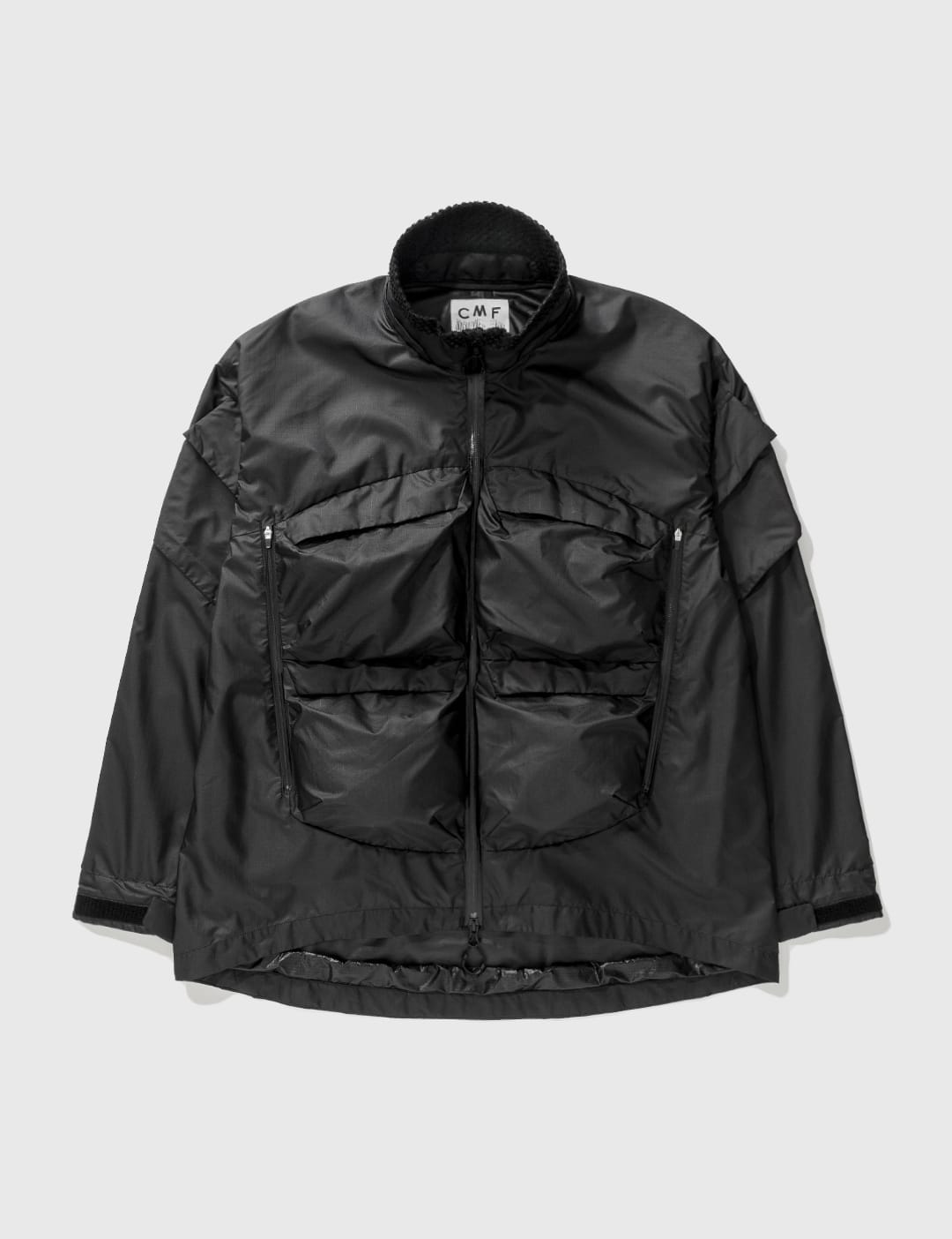 Comfy Outdoor Garment - Sling Shot MOD Jacket | HBX - Globally Curated  Fashion and Lifestyle by Hypebeast
