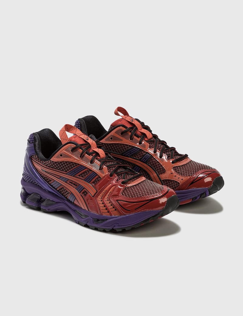 アシックス - UB1-S GEL-KAYANO 14 | HBX