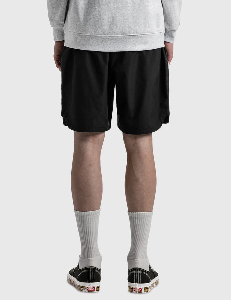 ★ DIME ★ Classic Shorts ダイム クラシックショーツ パンツ Dime Classic Denim Shorts / Warm White (ダイム デニム