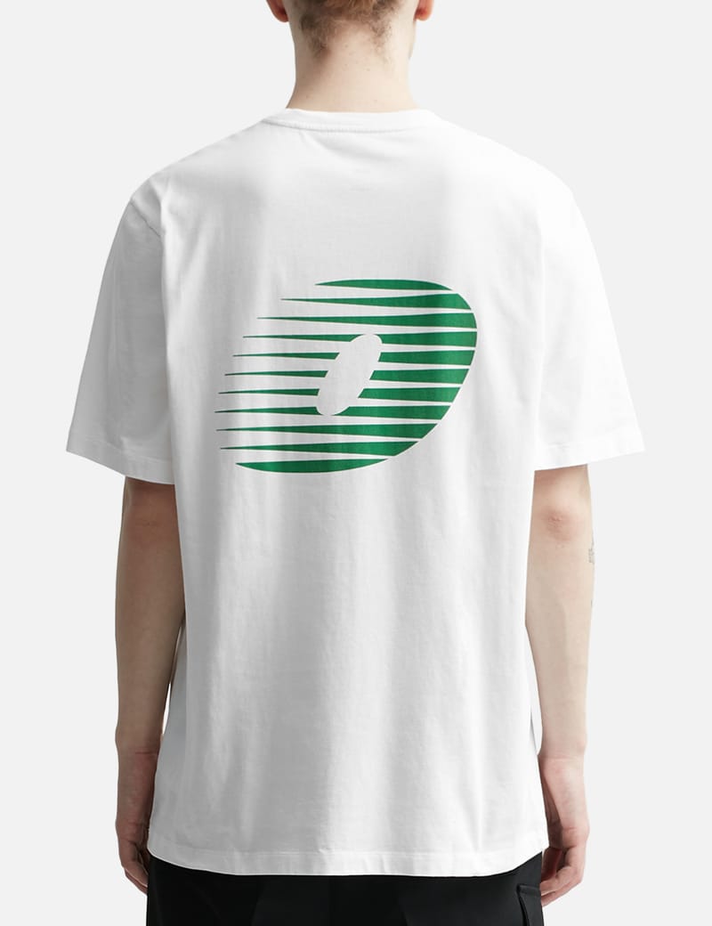 OAMC - スピード Tシャツ | HBX - ハイプビースト(Hypebeast)が