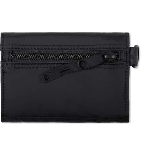 Head Porter - Black Beauty Wallet (M) | HBX Head Porter - Black Beauty Wallet (M) | HBX