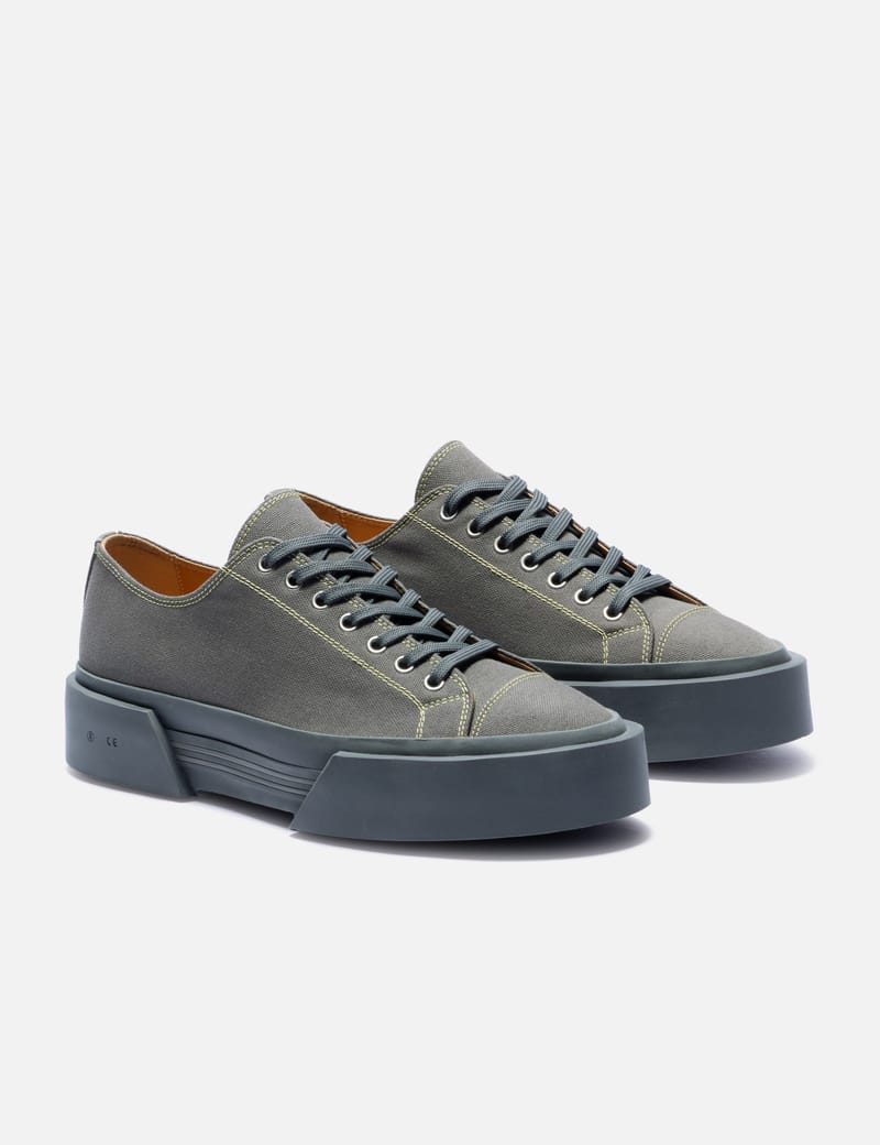 OAMC EXIT SHOE SHOESミリタリーダービーシューズ 43 OAMC - Exit Shoes | HBX - Globally Curated Fashion and