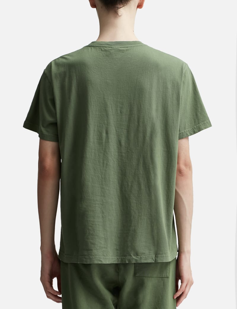 Sporty & Rich - Wellness Ivy T-Shirt | HBX - Globally