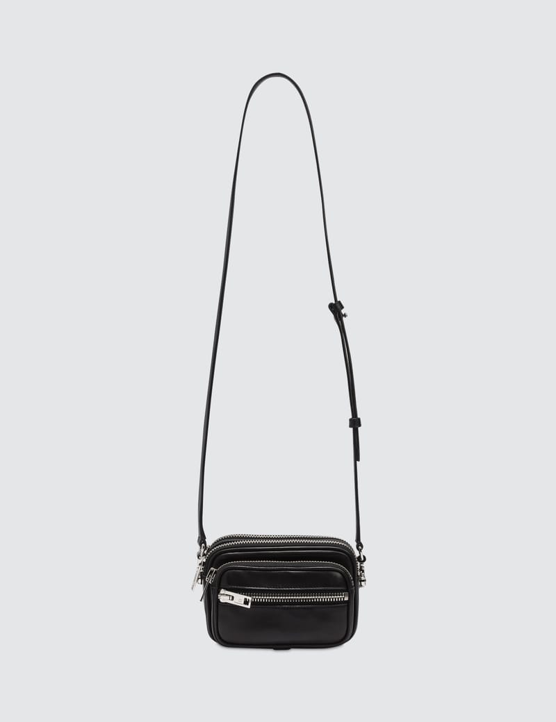 Alexander Wang - Attica Soft Leather Belt Bag | HBX Alexander Wang - Attica Soft Leather Belt Bag | HBX