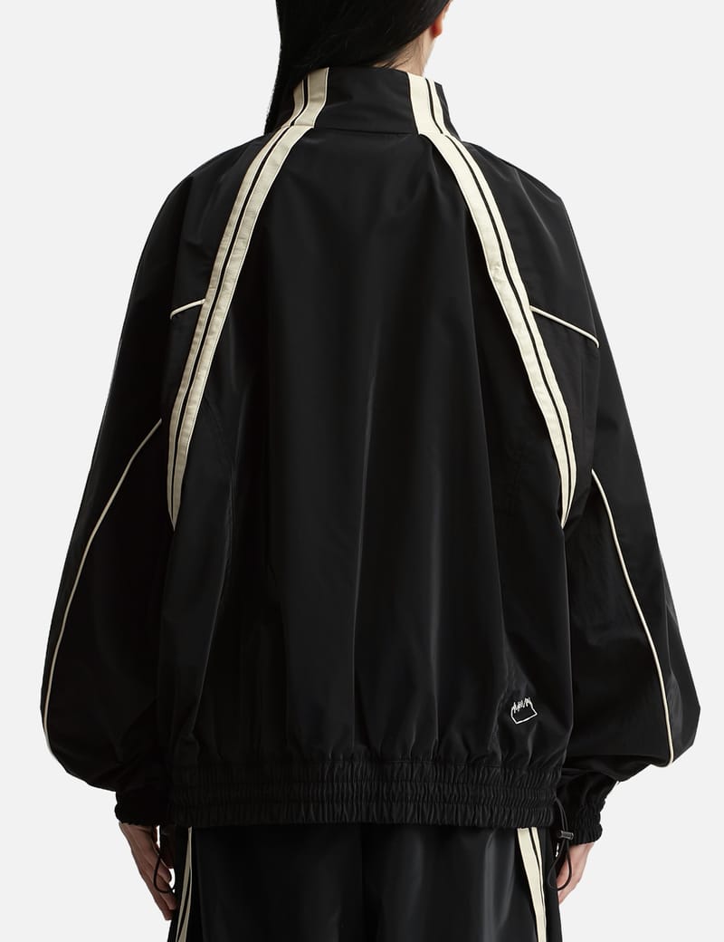 Ader Error - TRACK JACKET | HBX - Globally Curated Fashion