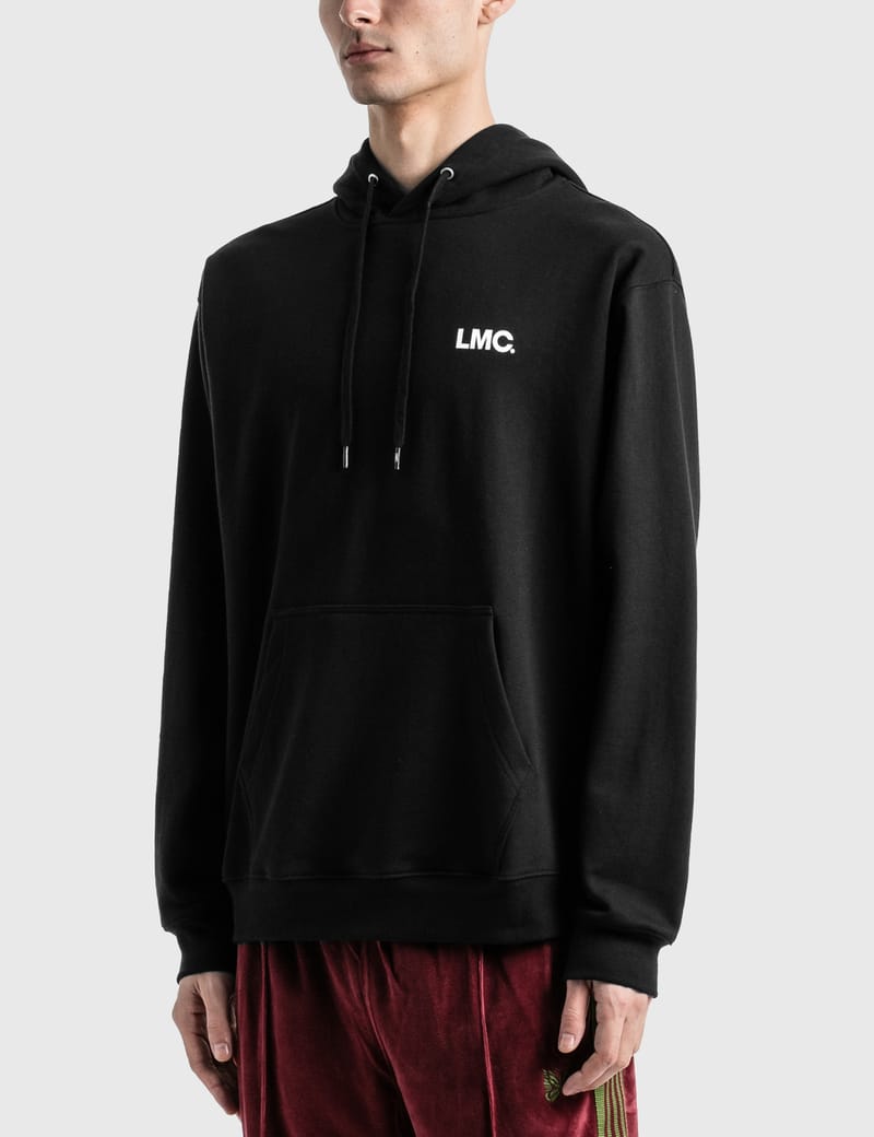 LMC - LMG OG Hoodie | HBX - Globally Curated Fashion and