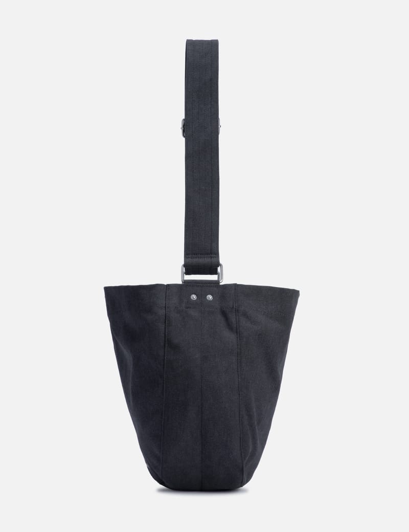 【関税・送料込み】A.P.C. Canvas Lou Rue Madame Shopping bag Lou Rue Madame tote bag | Recycled canvas | A.P.C. Accessories