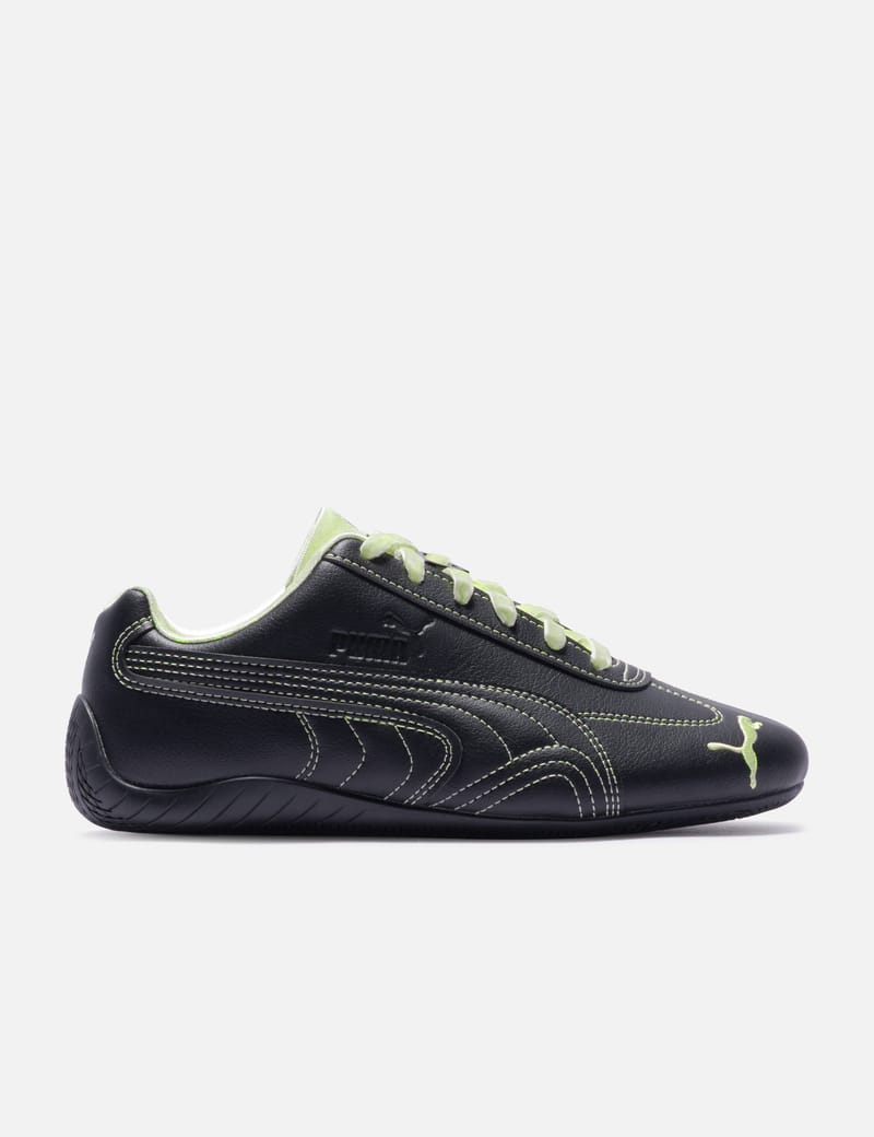 プーマ - Puma X Maison Kitsune ミニ フィッシャーマン ビーニー | HBX