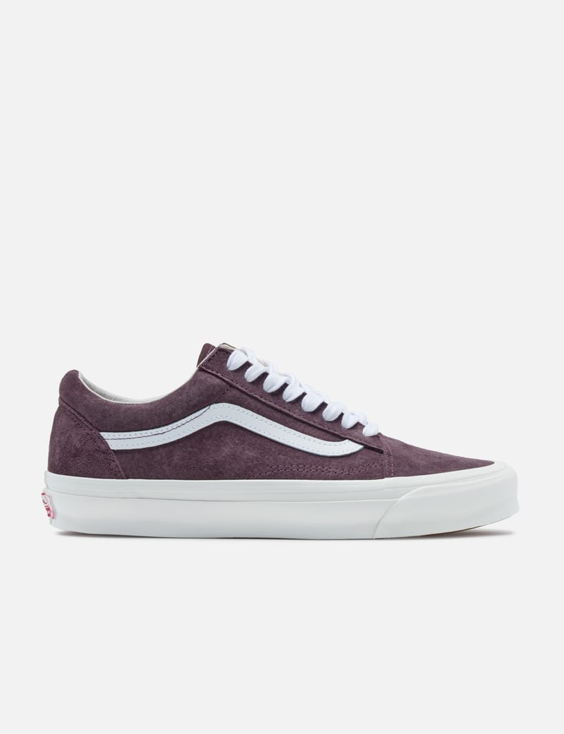 Vans scotchgard old clearance skool