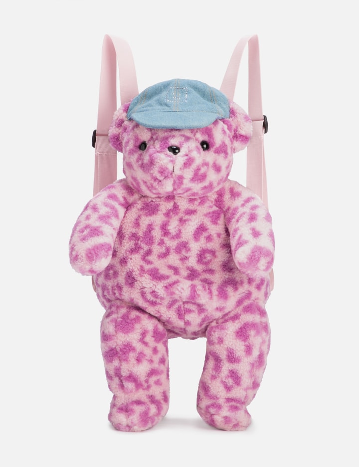 Acne Studios TEDDY BACKPACK HBX Globally Curated Fashion and