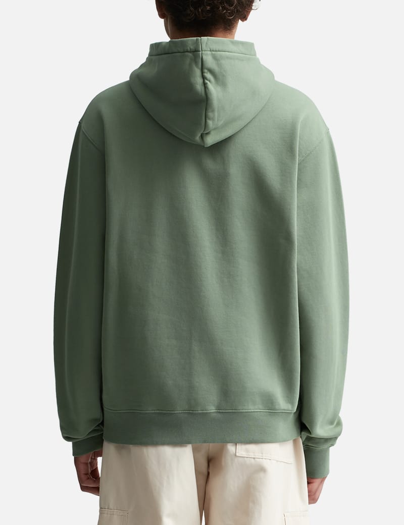 Jacquemus - Le Hoodie Gros Grain | HBX - Globally Curated