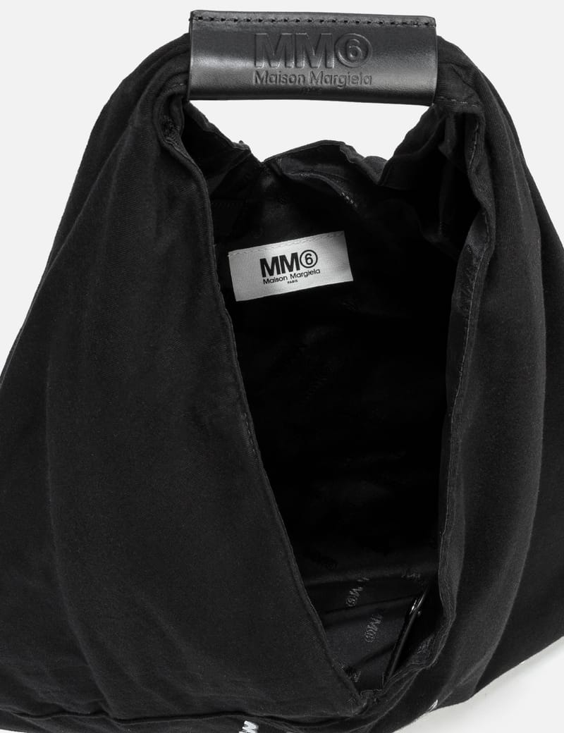MM6 Maison Margiela - JAPANESE BAG | HBX - Globally Curated MM6 Maison Margiela - JAPANESE BAG | HBX - Globally Curated