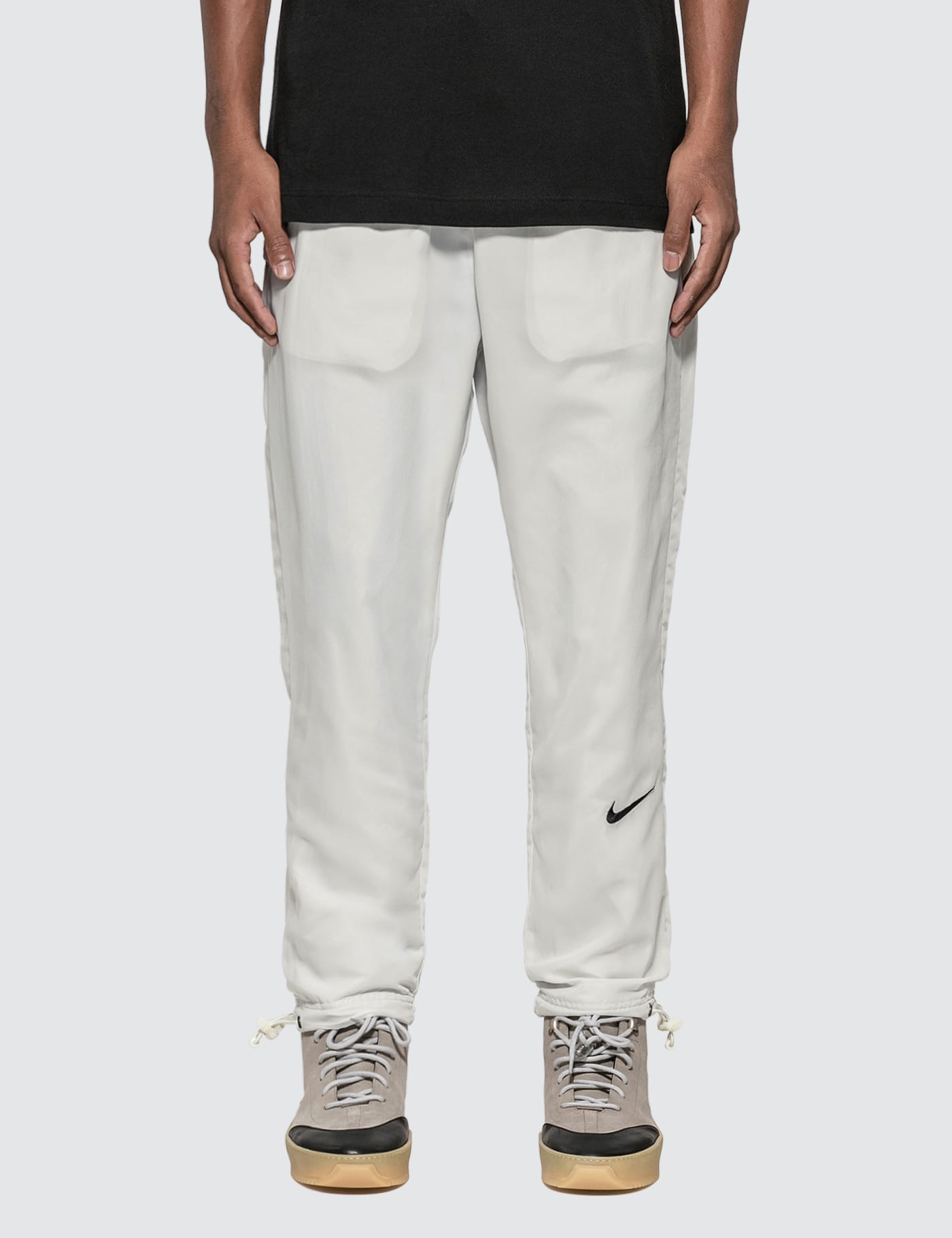 Fear of God X NIKE Woven PANT