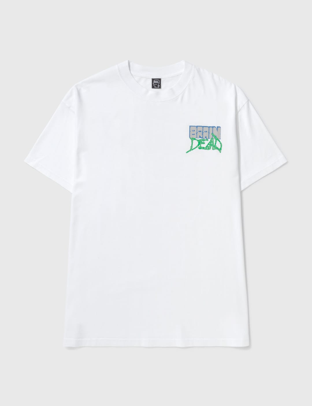 Moncler Genius - 1952 x UNDEFEATED Logo T-Shirt | HBX - Globally 