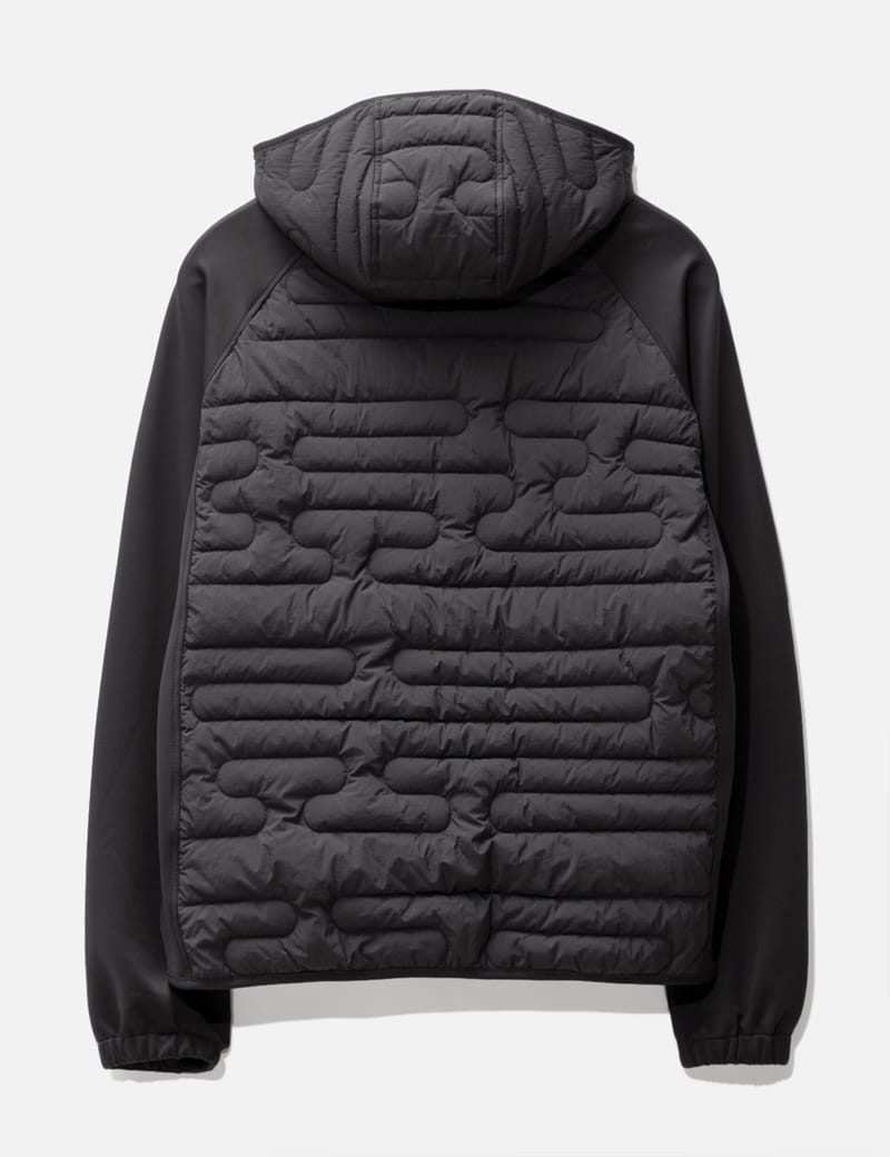 Apex GORE-TEX Infinium Down Jacket Men's - Black