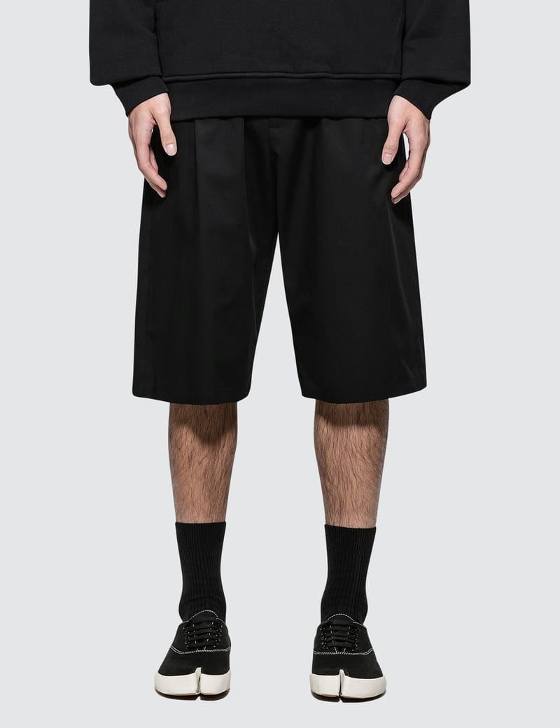 Maison Margiela - Shorts | HBX - Globally Curated Fashion