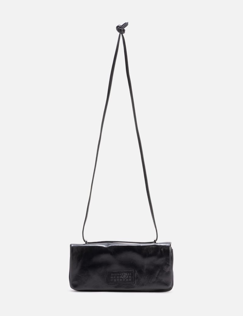 MM6 Maison Margiela - NUMERIC MEDIUM SOFT BAG | HBX