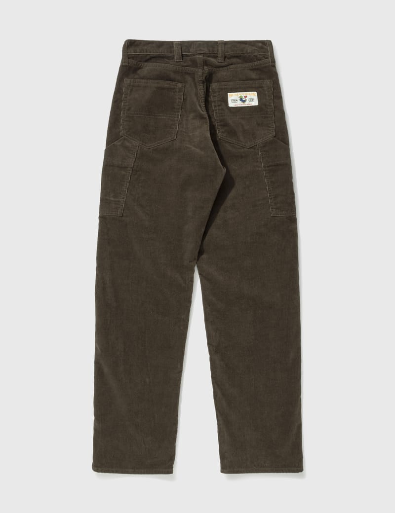 Human Made - Corduroy Pants | HBX - Globally Curated Fashion and