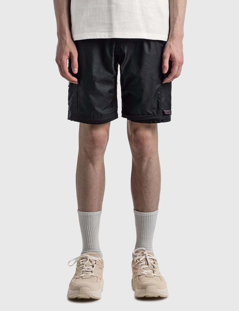 グラミチ - ユーティリティ ジップオフ カーゴパンツ | HBX