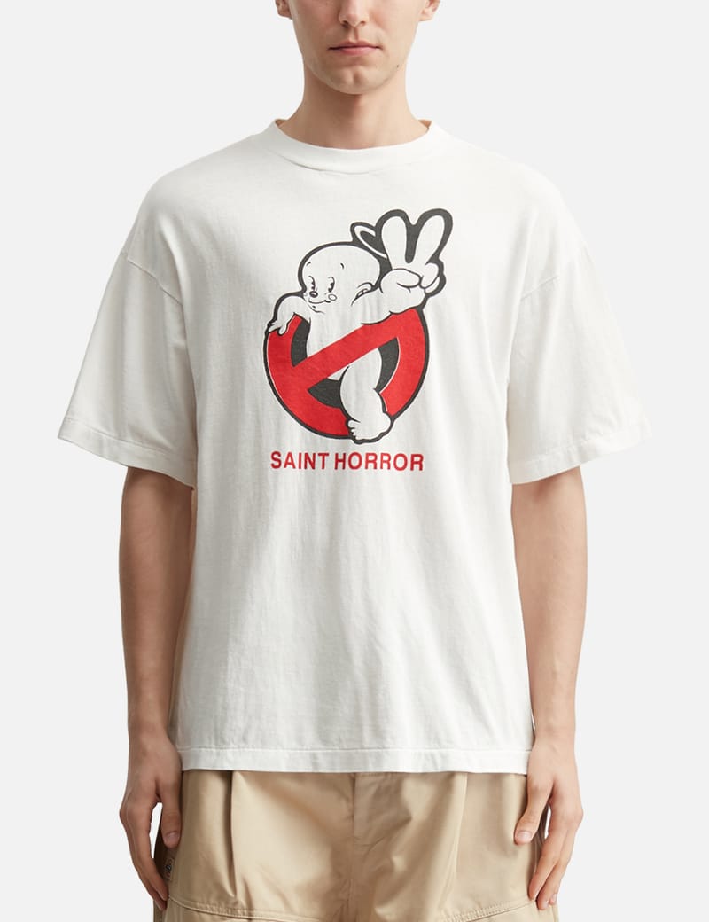 Saint Michael - OREO SHORT SLEEVE T-SHIRT | HBX