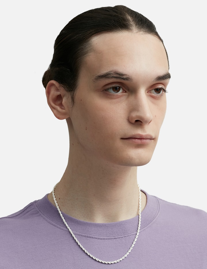 Crystal Haze - ROPE CHAIN | HBX