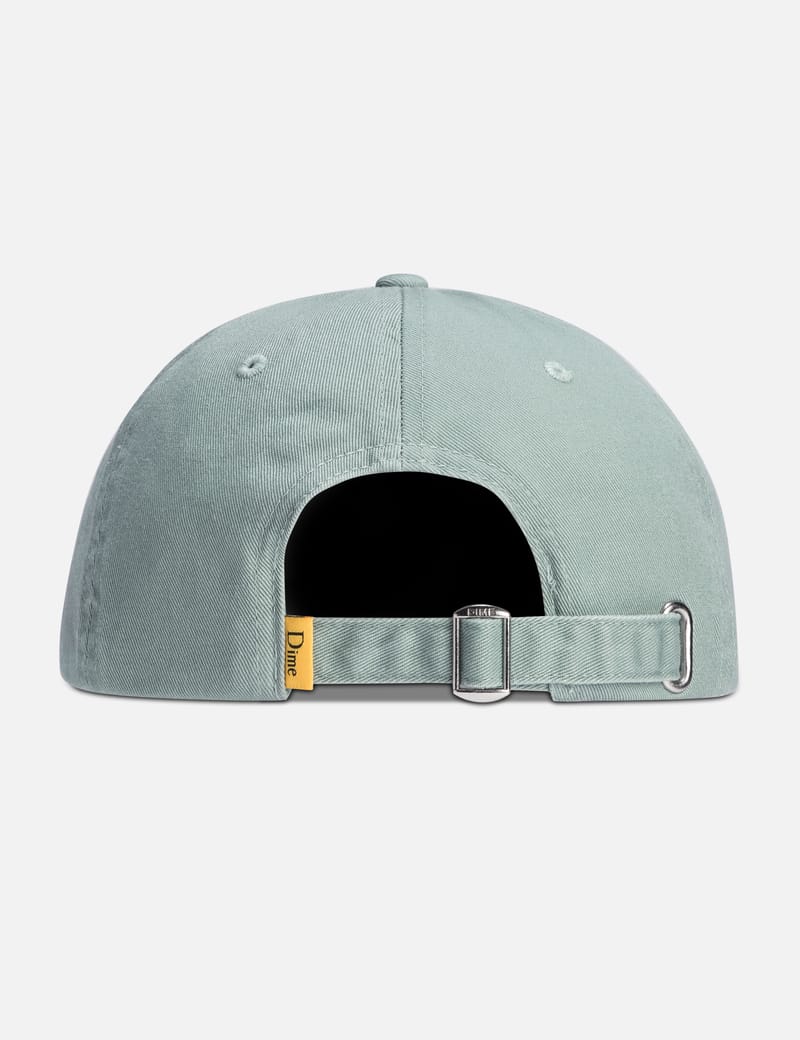 Dime - Dime Classic 3D Cap | HBX - Globally Curated Fashion and