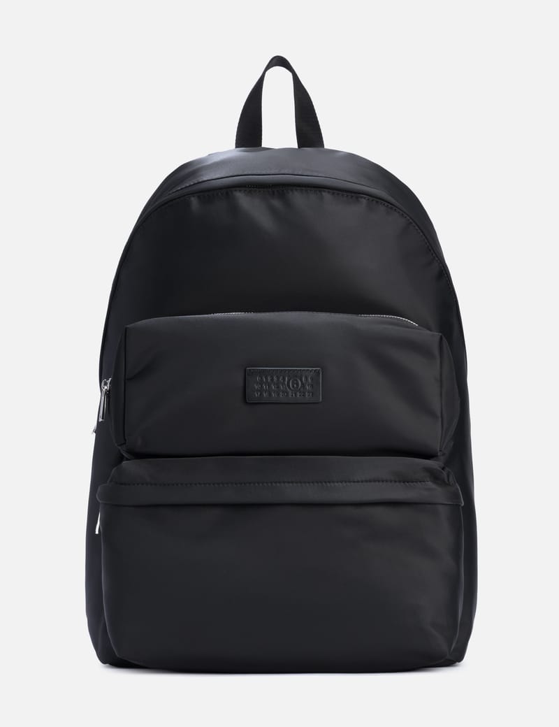 MM6 Maison Margiela - MM6 X Eastpak Reversible Inside-Out Backpack