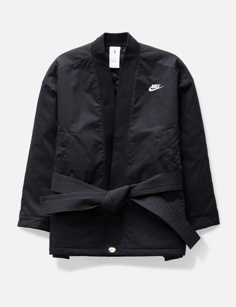 Nike x PEACEMINUSONE 2+1 Jacket