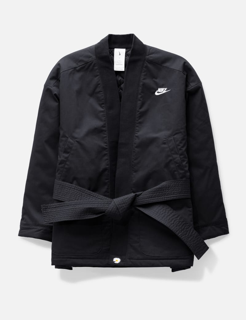 Nike - Nike x PEACEMINUSONE 2+1 Jacket | HBX - HYPEBEAST 為您搜羅 