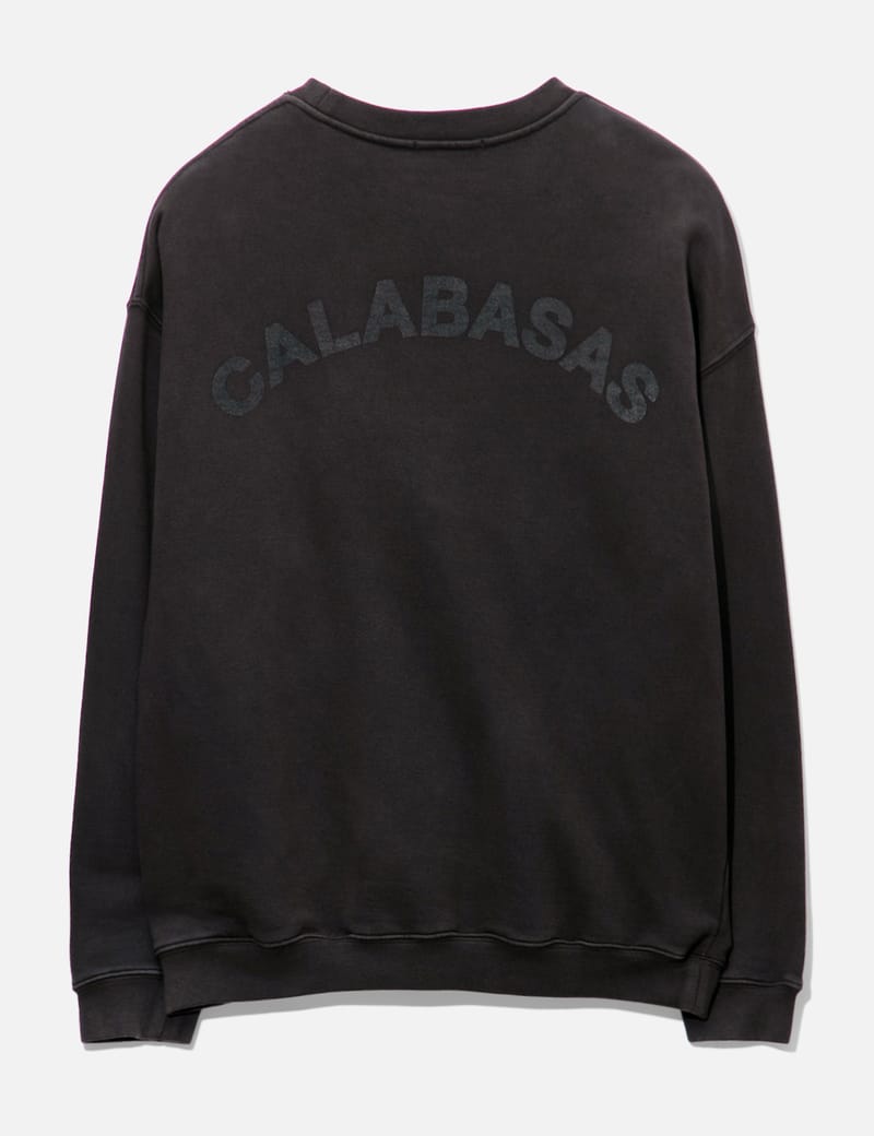 Yeezy - Adidas Yeezy 5 Sweatshirt | HBX - Globally Curated Fashion