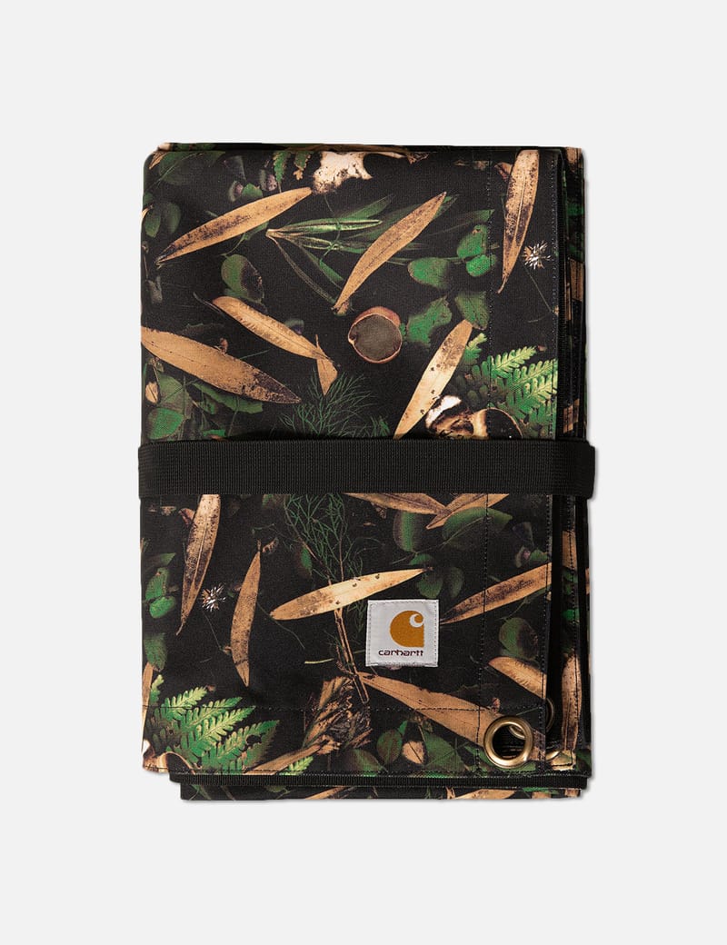 Carhartt ルーメンピクニックブランケット 【公式通販】