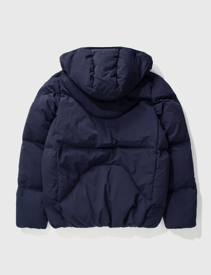 Dime - Contrast Puffer Jacket | HBX - Globally Curated Fashion and ...