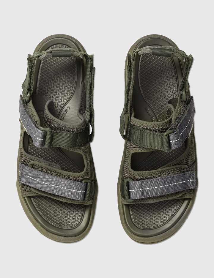 New Balance - Sandals SD3205HKA | HBX - Globally Curated Fashion and ...