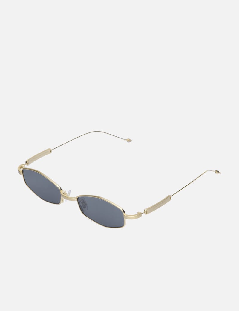 Gentle Monster - Maison Margiela - MM218 A030(G) | HBX