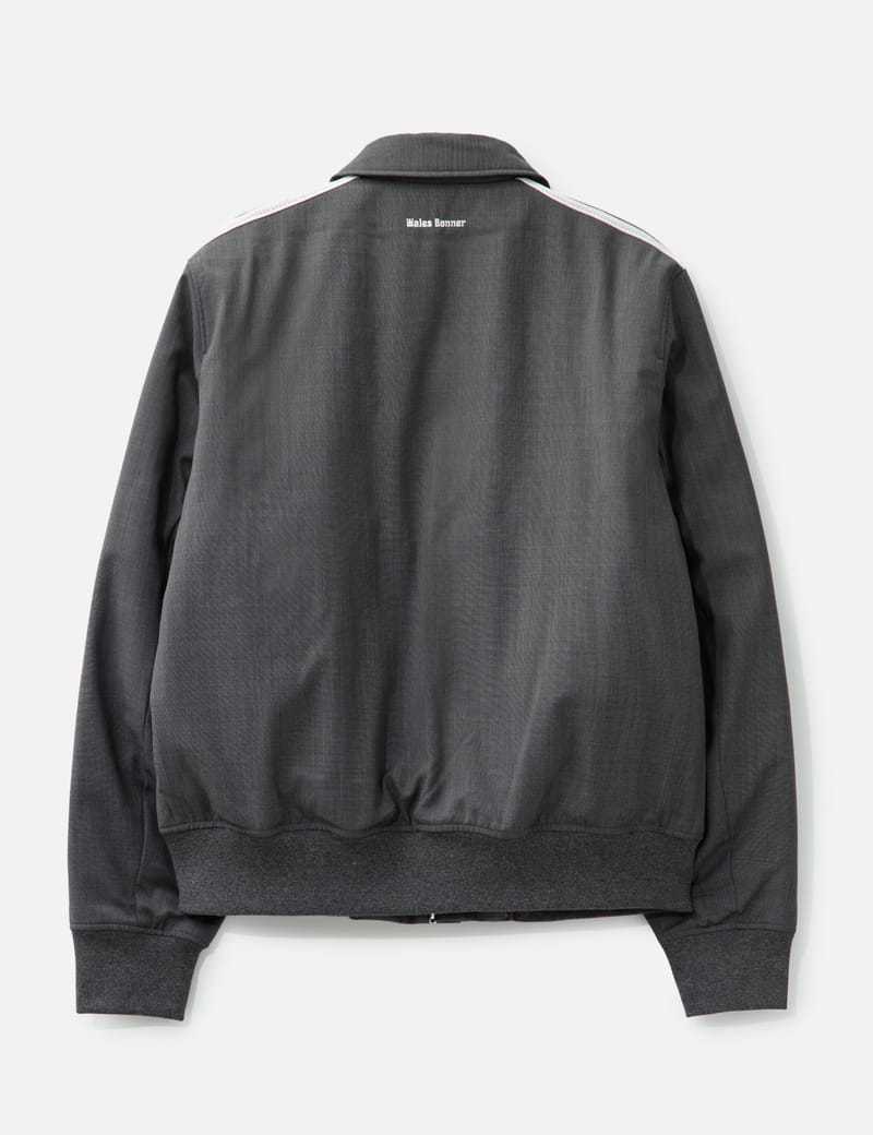 adidas Originals adidas Originals x Wales Bonner Wool Blouson