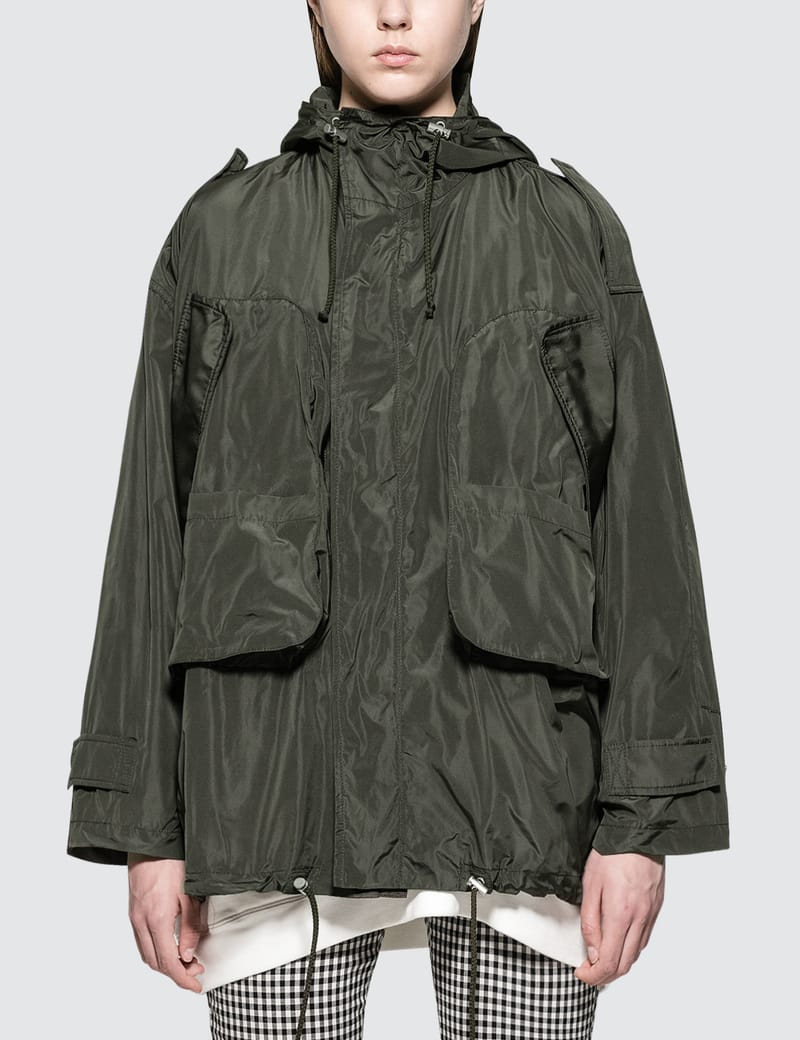 Katharine Hamnett - Lionel Jacket | HBX