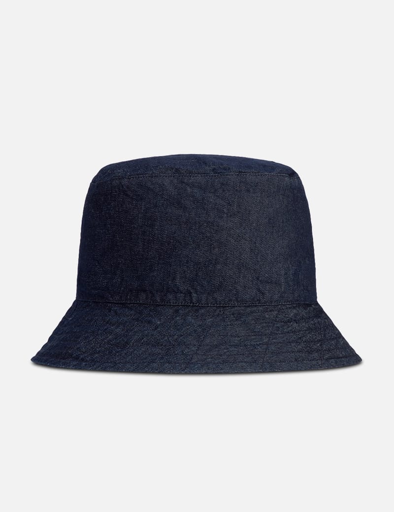 Engineered Garments - BUCKET HAT | HBX - Globally Curated Fashion