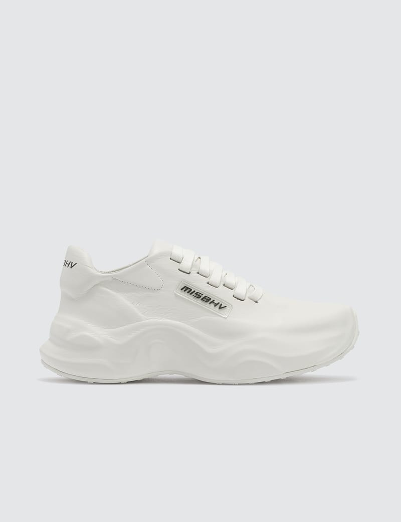 Misbhv - Classic Moon Trainer | HBX - Globally Curated Fashion and