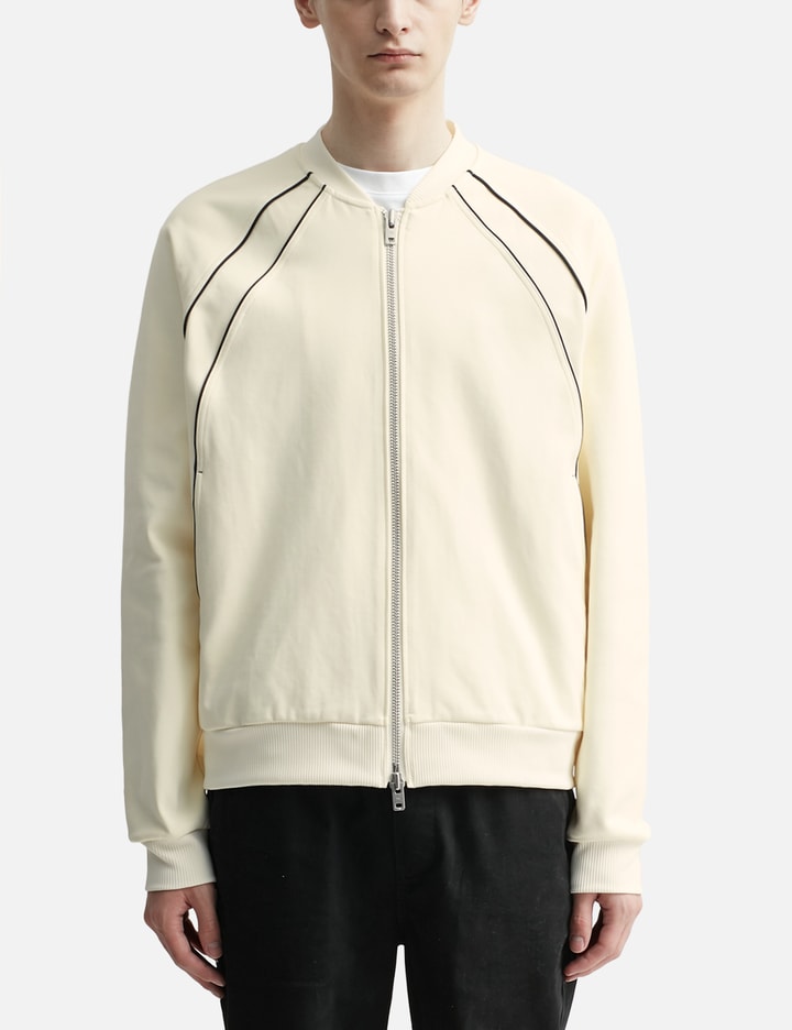 Y-3 - Superstar Track Top | HBX - Globally Curated Fashion and ...