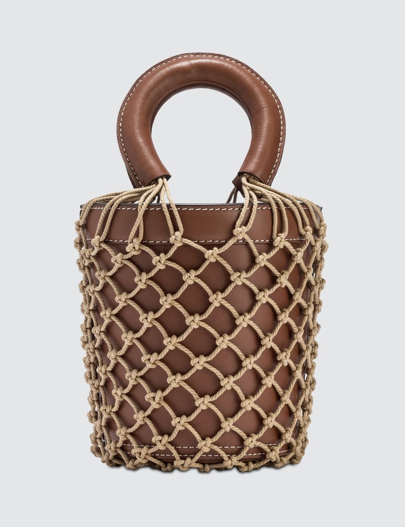 Staud - Moreau Bag | HBX - HYPEBEAST 為您搜羅全球潮流時尚品牌