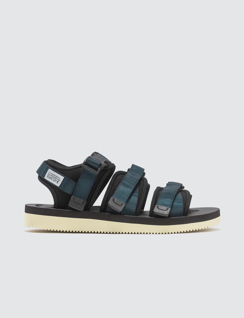 Suicoke - Gga-V Sandals | HBX