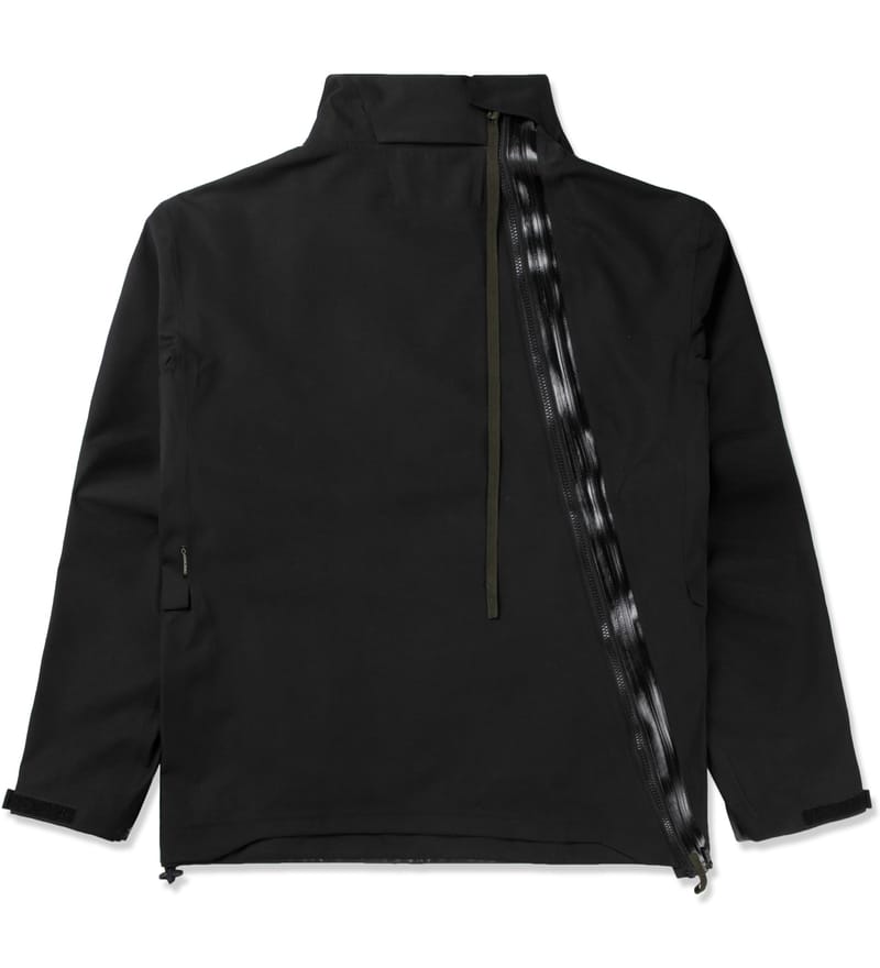 ACRONYM - Black J41-GT Jacket | HBX - ハイプビースト(Hypebeast)が ...